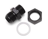 Russell Performance -10 AN Fuel Cell Bulkhead thumbnail 7