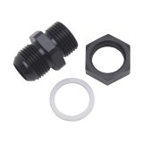 Russell Performance -12 AN Fuel Cell Bulkhead thumbnail 4