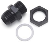 Russell Performance -12 AN Fuel Cell Bulkhead thumbnail 7