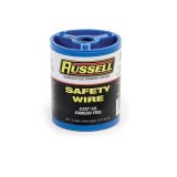Russell Performance .032-Gauge Stainless Steel Wire 1-lb. Spool thumbnail 6