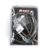 Russell Performance 91-99 GM S-10 P/U-Blazer 4WD (Late 91 Brake Line Kit thumbnail 1