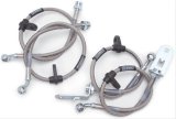 Russell Performance 91-99 GM S-10 P/U-Blazer 4WD (Late 91 Brake Line Kit thumbnail 2