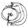 Russell Performance 99-04 GM Silverado/Sierra 1500 Truck 4WD Brake Line Kit thumbnail 9