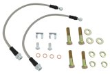 Russell Performance 99-06 GM Silverado/Sierra 1500 2WD Brake Line Kit thumbnail 1