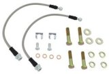 Russell Performance 99-06 GM Silverado/Sierra 1500 2WD Brake Line Kit thumbnail 2