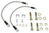 Russell Performance 99-06 GM Silverado/Sierra 1500 2WD Brake Line Kit thumbnail 8