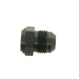 Russell Performance -10 Male AN Steel Weld Bung 7/8in -14 SAE thumbnail 2