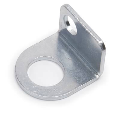 Russell Performance Bolt-on 90 Degree Mounting Bracket (2 pcs.) thumbnail 1
