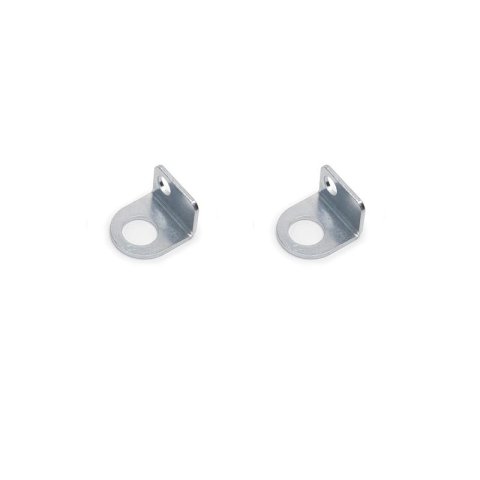 Russell Performance Bolt-on 90 Degree Mounting Bracket (2 pcs.) thumbnail 4
