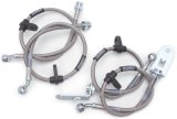 Russell Performance 06-09 Honda Civic Si Brake Line Kit thumbnail 3