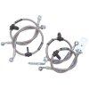 Russell Performance 06-09 Honda Civic Si Brake Line Kit thumbnail 7