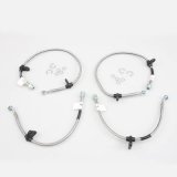 Russell Performance 00-06 Honda S2000 Brake Line Kit thumbnail 1