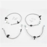 Russell Performance 00-06 Honda S2000 Brake Line Kit thumbnail 2