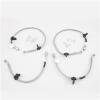 Russell Performance 00-06 Honda S2000 Brake Line Kit thumbnail 8
