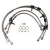 Russell Performance 92-97 Honda Accord (Rear Drum) Brake Line Kit thumbnail 7