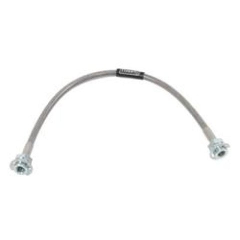 Russell 96-00 Honda Civic SOHC Clutch Hose Kit thumbnail 2