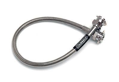 Russell 96-00 Honda Civic SOHC Clutch Hose Kit thumbnail 3