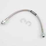 Russell Performance 2006 Honda Civic Si Brake Line Kit thumbnail 1