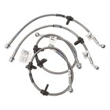 Russell Performance 98-01 Acura Integra LS and GSR Brake Line Kit thumbnail 1