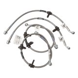 Russell Performance 98-01 Acura Integra LS and GSR Brake Line Kit thumbnail 2