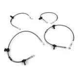 Russell Performance 97-01 Acura Integra Type R Brake Line Kit thumbnail 1