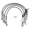 Russell Performance 03-05 Honda Civic Si/02-06 Acura RSX Type S Brake Line Kit thumbnail 7