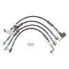 Russell Performance 90-97 Mazda Miata MX-5 Brake Line Kit thumbnail 7