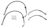 Russell Performance 04-06 Mazda RX8 Brake Line Kit thumbnail 1