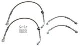 Russell Performance 04-06 Mazda RX8 Brake Line Kit thumbnail 2