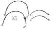 Russell Performance 04-06 Mazda RX8 Brake Line Kit thumbnail 8