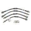 Russell Performance 91-99 Mitsubishi 3000 GT 2WD Brake Line Kit thumbnail 7