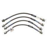 Russell Performance 75-78 Nissan 280Z Brake Line Kit thumbnail 1