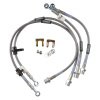 Russell Performance 05-09 Scion TC Brake Line Kit thumbnail 8