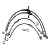 Russell Performance 93-97 Toyota Supra Brake Line Kit thumbnail 1