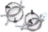 Russell Performance 02-05 Subaru Impreza 2.5 RS and WRX Brake Line Kit thumbnail 5