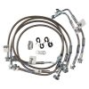 Russell Performance 03-06 Hummer H2 (Including SUT) Brake Line Kit thumbnail 8