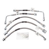 Russell Performance 94-96 Chevrolet Impala SS Brake Line Kit thumbnail 1