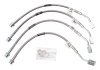 Russell Performance 97-04 Chevrolet Corvette C5 (Including Z06) Brake Line Kit thumbnail 7