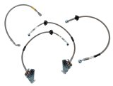 Russell Performance 2008-09 Pontiac G8 GT Brake Line Kit thumbnail 1