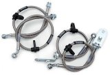 Russell Performance 2008-09 Pontiac G8 GT Brake Line Kit thumbnail 3