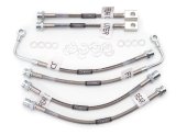 Russell Performance 98-02 Pontiac Firebird (with Traction Control) Brake Line Kit thumbnail 1