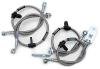 Russell Performance 2004 Pontiac GTO Brake Line Kit thumbnail 8