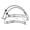 Russell Performance 2004 Pontiac GTO Brake Line Kit thumbnail 9