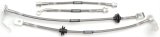 Russell Performance 05-06 Pontiac GTO Brake Line Kit thumbnail 1