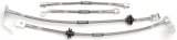 Russell Performance 05-06 Pontiac GTO Brake Line Kit thumbnail 6