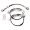 Russell Performance 87-93 Ford Mustang Brake Line Kit thumbnail 1
