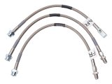 Russell Performance 74-78 Ford Mustang Brake Line Kit thumbnail 2