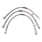 Russell Performance 74-78 Ford Mustang Brake Line Kit thumbnail 3