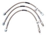 Russell Performance 74-78 Ford Mustang Brake Line Kit thumbnail 4
