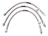 Russell Performance 74-78 Ford Mustang Brake Line Kit thumbnail 6